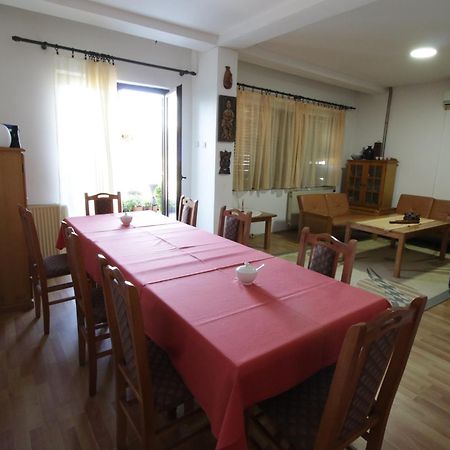 Rooms Jankovic Donji Milanovac Dış mekan fotoğraf