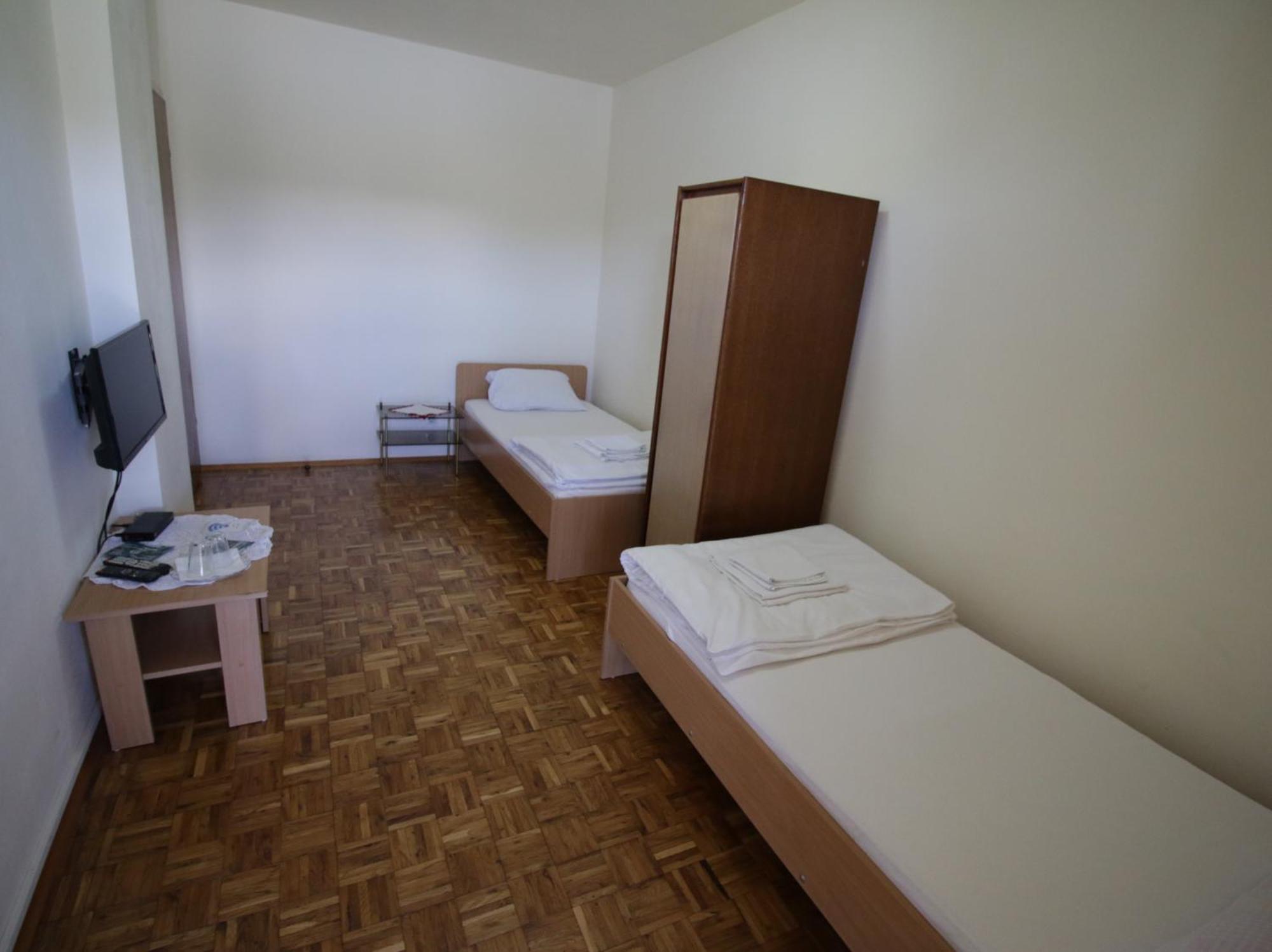 Rooms Jankovic Donji Milanovac Dış mekan fotoğraf