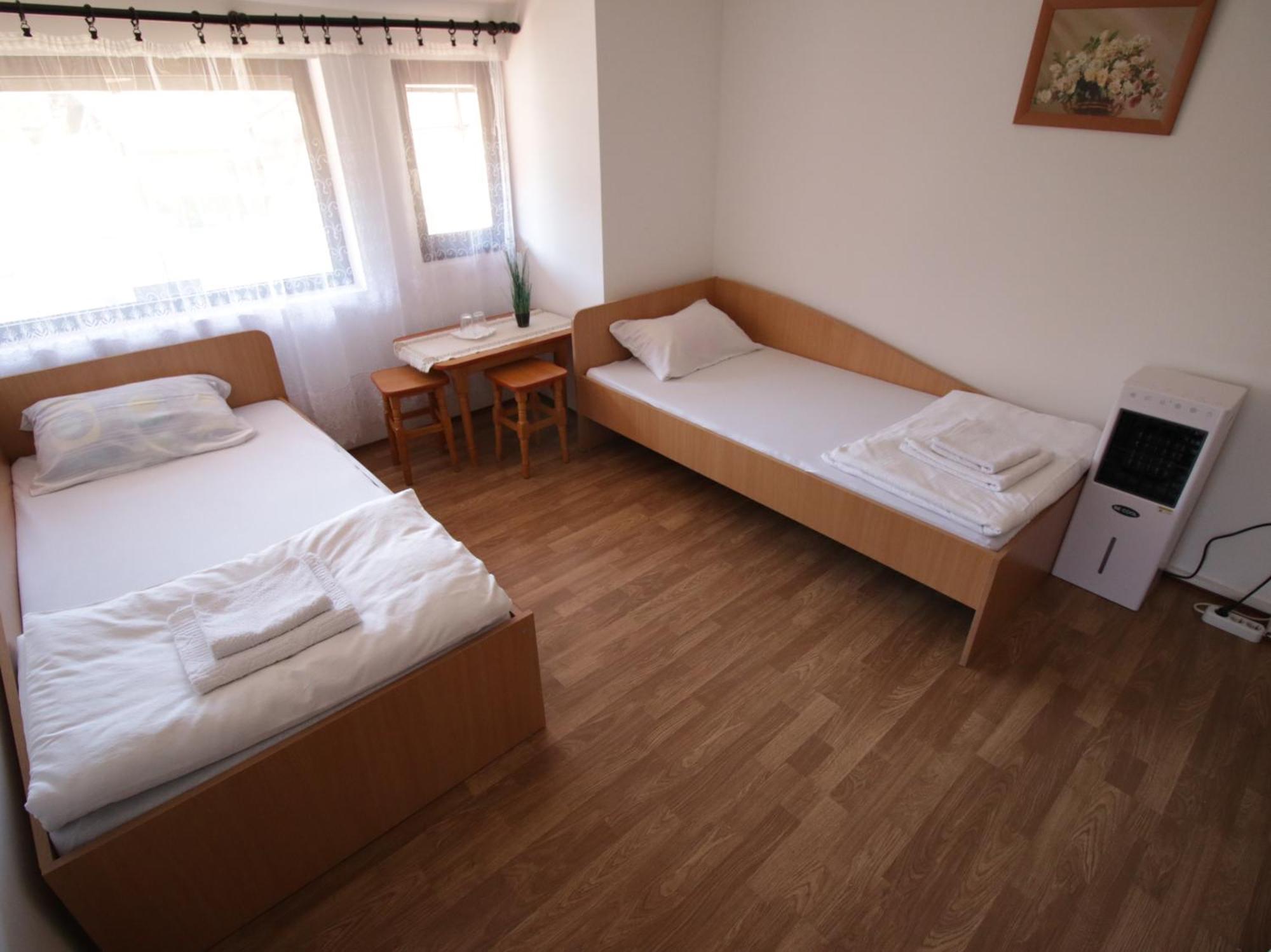 Rooms Jankovic Donji Milanovac Dış mekan fotoğraf