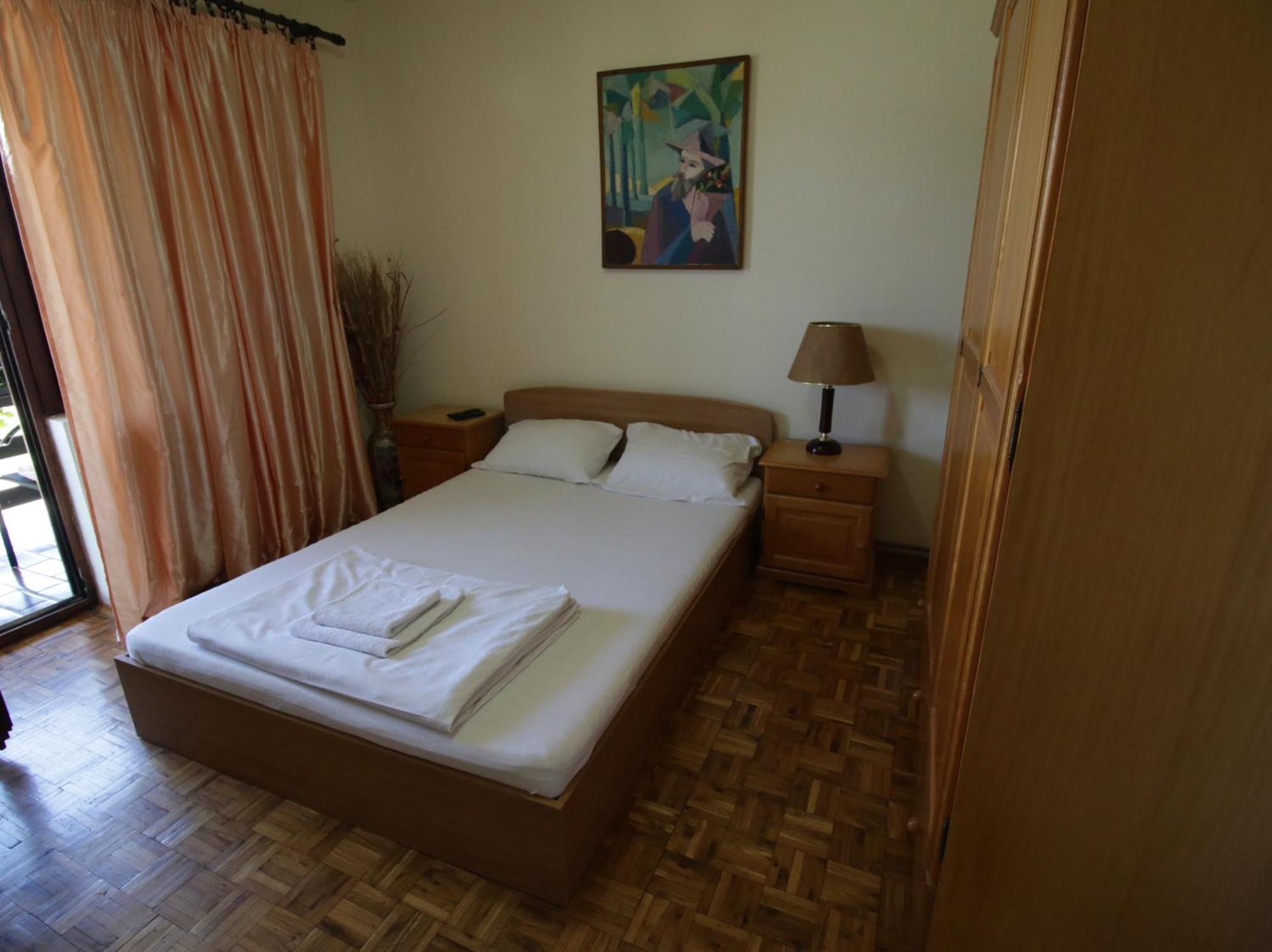 Rooms Jankovic Donji Milanovac Dış mekan fotoğraf