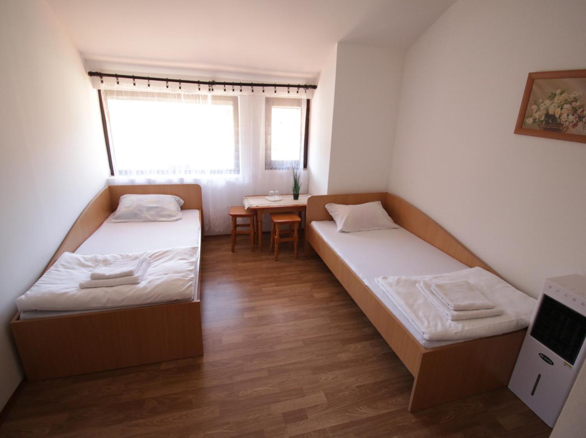 Rooms Jankovic Donji Milanovac Dış mekan fotoğraf